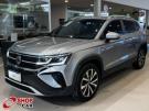 VW - Volkswagen Taos Highline 1.4 16v TSi Prata