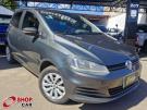 VW - Volkswagen Fox Trendline 1.6 4p. Chumbo