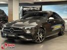 MERCEDES-BENZ C 300 AMG Line 2.0T 16v Cinza