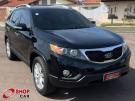 KIA Sorento 2.4 16v Preta
