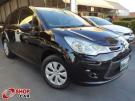 CITROËN C3 Hatch Origine 1.5 Preta