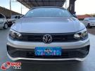 VW - Volkswagen Polo Hatch Track 1.0 12v Prata