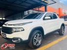 FIAT Toro Freedom 1.8 16v Branca