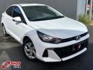 HYUNDAI HB20S Comfort 1.0 12v Branca