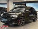 AUDI RS Q3 Sportback 2.5 TFSi 20v Quattro Preta