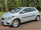 GM - Chevrolet Onix LT 1.4 Prata