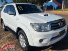 TOYOTA Hilux SW4 SRV D4-D 3.0TDi 16v 4x4 Branca