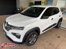 RENAULT Kwid Zen 1.0 12v Branca