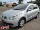 VW - Volkswagen Gol 1.0 4p. Prata