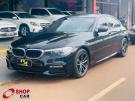 BMW 530i M Sport 2.0T 16v Preta