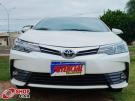 TOYOTA Corolla GLi 1.8 16v Branca