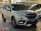 LIFAN X60 Talent 1.8 16v Prata