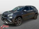 VW - Volkswagen Taos Comfortline 1.4 16v TSi Cinza