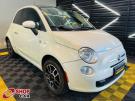 FIAT 500 Cult 1.4 Branca