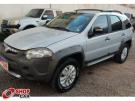 FIAT Palio Weekend Adventure 1.8 16v Prata