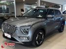 HYUNDAI Creta Ultimate 2.0 16v Cinza