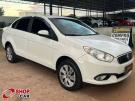 FIAT Grand Siena Attractive 1.4 Branca