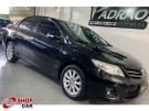 TOYOTA Corolla Altis 2.0 16v Preta