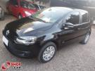 VW - Volkswagen Fox 1.0 4p. Preta