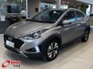 HYUNDAI HB20X Vision 1.6 16v Prata