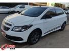 GM - Chevrolet Onix Effect 1.4 Branca