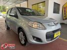 FIAT Palio Essence 1.6 16v Dualogic 4p. Prata