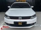 VW - Volkswagen Jetta Comfortline 2.0 Branca