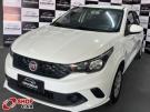FIAT Argo 1.0 Branca