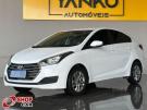 HYUNDAI HB20S Comfort 1.0T 12v Branca