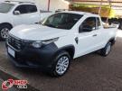 FIAT Strada Endurance 1.3 C.S. Branca