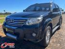 TOYOTA Hilux SW4 SR 2.7 16v Preta