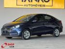 HYUNDAI HB20S Vision 1.0 12v Azul