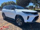 TOYOTA Hilux SW4 Diamond D4-D 2.8TDi 16v 4x4 Branca