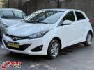 HYUNDAI HB20 Comfort Plus 1.0 12v Branca