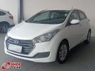 HYUNDAI HB20S Comfort Plus 1.6 16v Branca