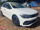 VW - Volkswagen Polo Hatch Track 1.0 12v Branca