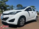 HYUNDAI HB20 Comfort Plus 1.0 12v Branca