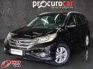 HONDA CR-V LX 2.0 16v Preta