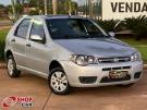 FIAT Palio 1.0 Fire 4p. Prata