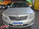 TOYOTA Corolla SE-G 1.8 16v Prata