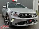 VW - Volkswagen Nivus Highline 1.0 12v TSi Cinza