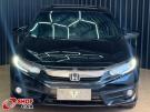 HONDA Civic Touring 1.5T 16v Preta