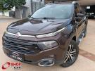 FIAT Toro Volcano 2.4 16v Marrom