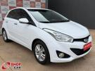 HYUNDAI HB20 Premium 1.6 16v Branca