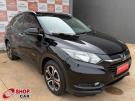 HONDA HR-V EXL 1.8 16v Preta