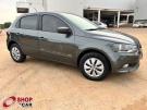 VW - Volkswagen Gol Trend 1.0 4p. Cinza