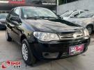 FIAT Palio Economy 1.0 4p. Preta