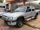 GM - Chevrolet S10 Rodeio 2.4 C.D. Prata