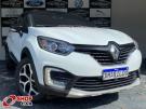 RENAULT Captur Intense 1.6 16v Branca