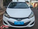 HYUNDAI HB20S Comfort Plus 1.0 12v Branca